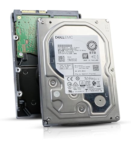 Amazon.com: Western Digital WD Ultrastar dc hc320 hus728t8tl5204